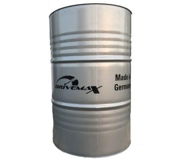Ulei de motor semi-sintetic DRIVEMAX Supreme PD C3 5W40, 208 litri